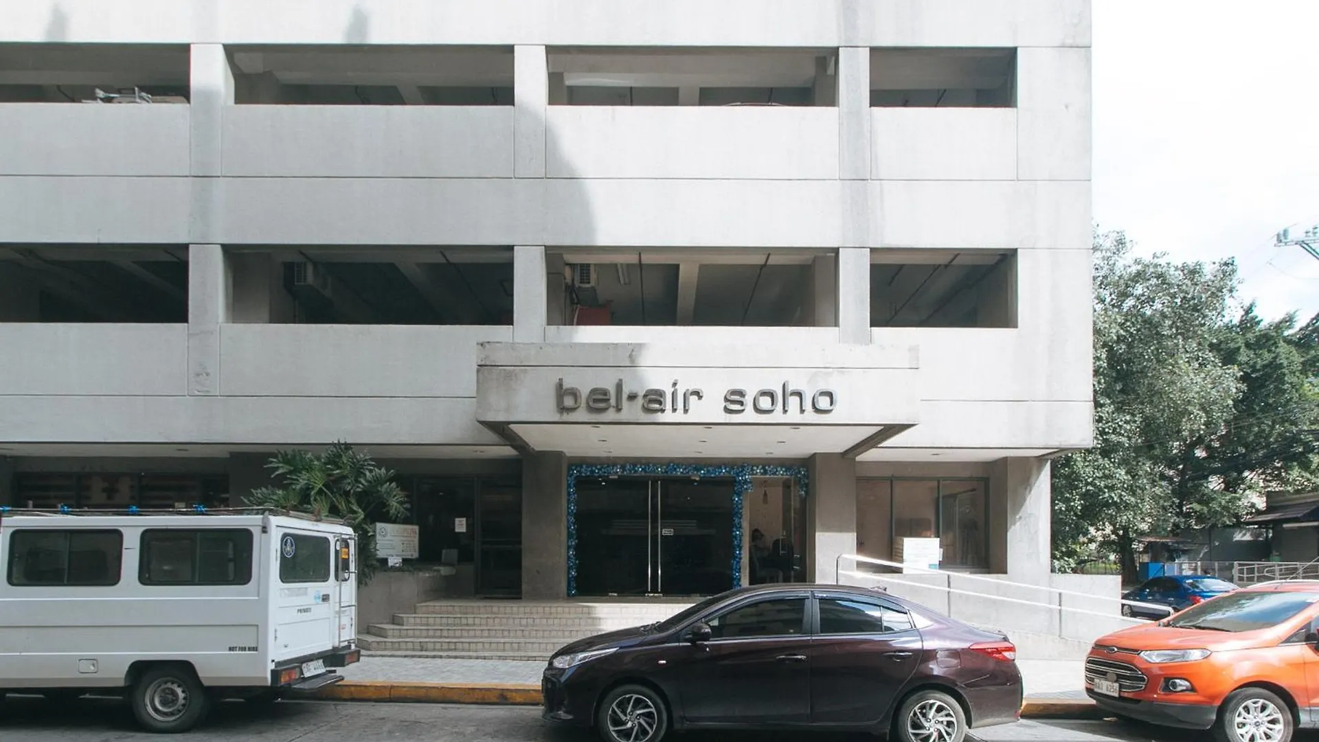 Reddoorz At Tjmg By Bel Air Polaris Makati Hotel Makati City