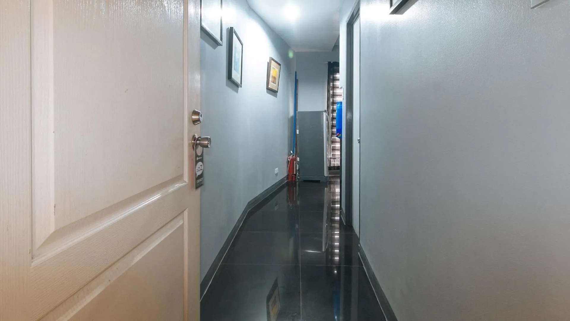 Reddoorz At Tjmg By Bel Air Polaris Makati Hotel Makati City
