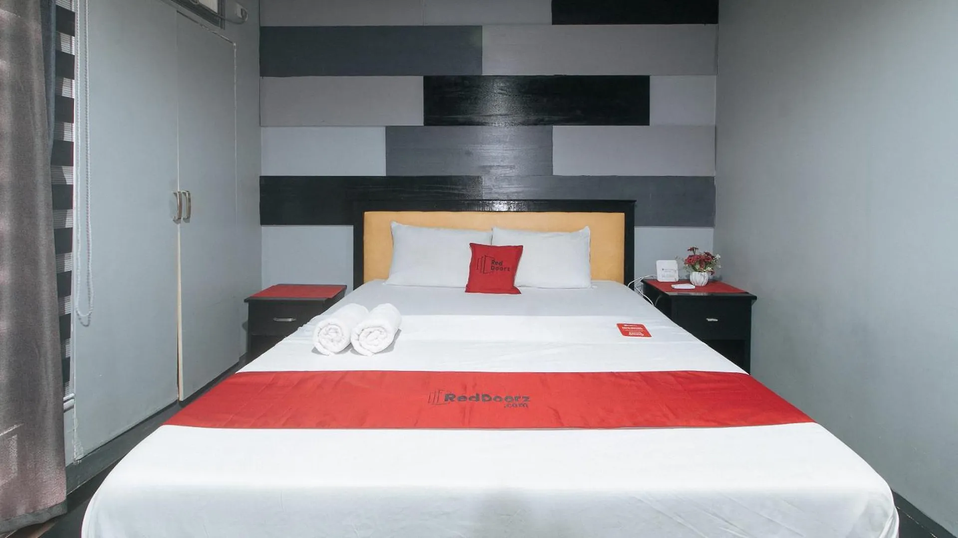 Reddoorz At Tjmg By Bel Air Polaris Makati Hotel Makati City