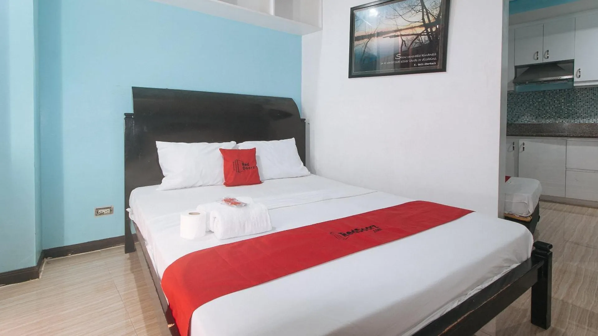 Reddoorz At Tjmg By Bel Air Polaris Makati Hotel Makati City