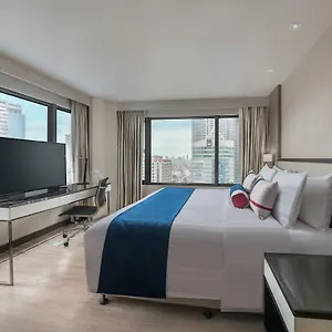 Seda Residences Makati Makati City