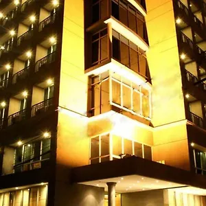 Herald Solana Makati City
