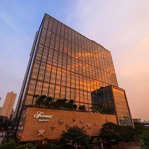 Fairmont Makati Makati City