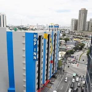 3* מלון Hop Makati Avenue Manila