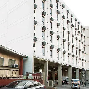 Oyo 518 Mytown Amsterdam Makati City