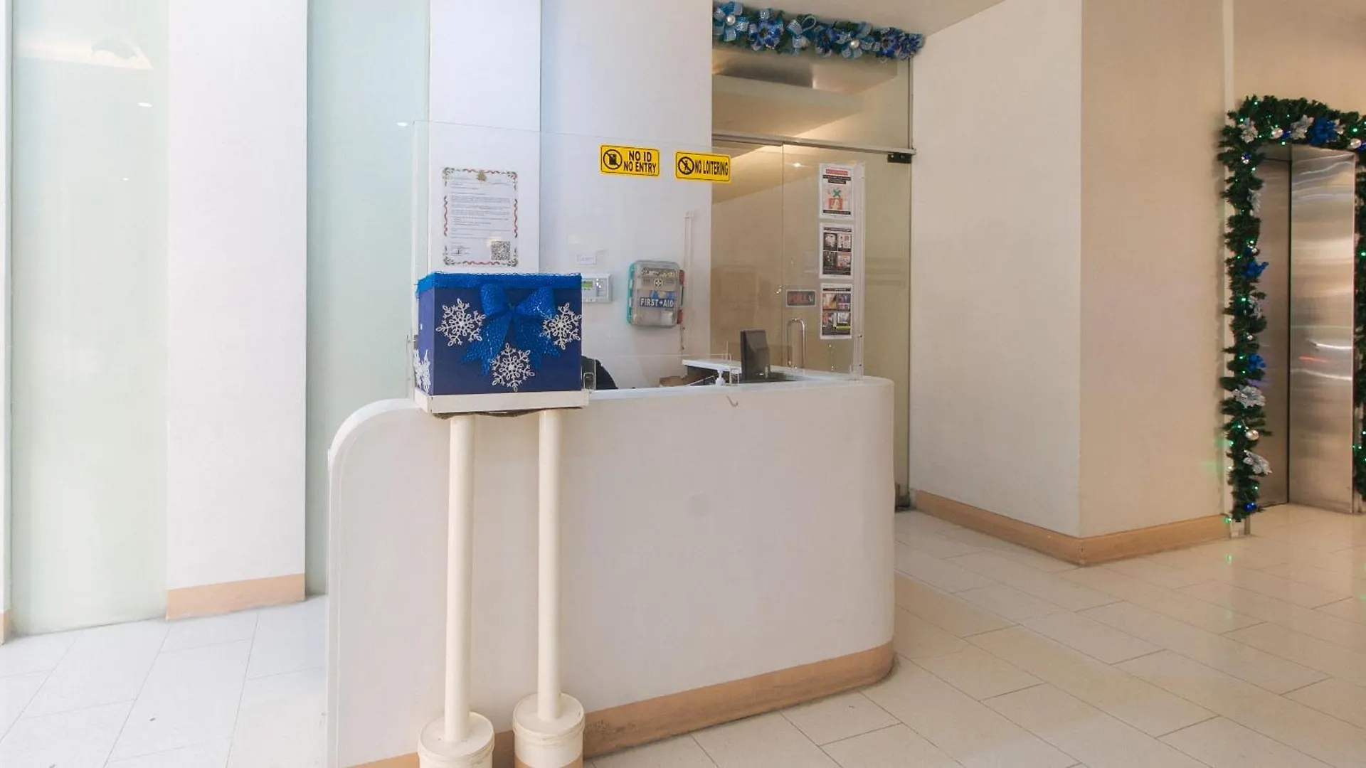 马卡蒂 Reddoorz At Tjmg By Bel Air Polaris Makati酒店